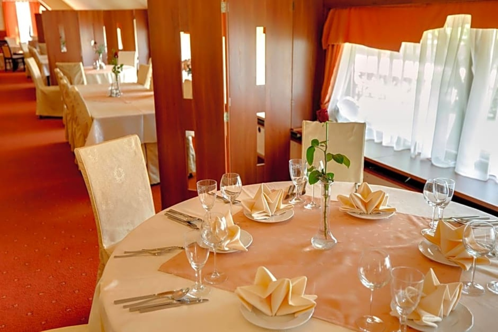 Hotel Zajazd Piastowski