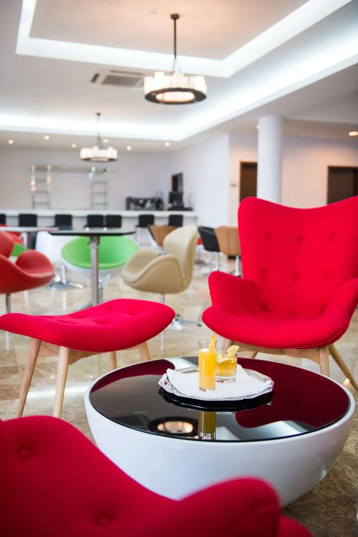 Hotel Vip Executive Tete