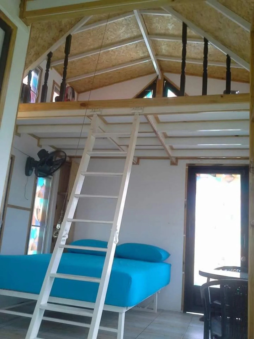 Bantungidin Homestay