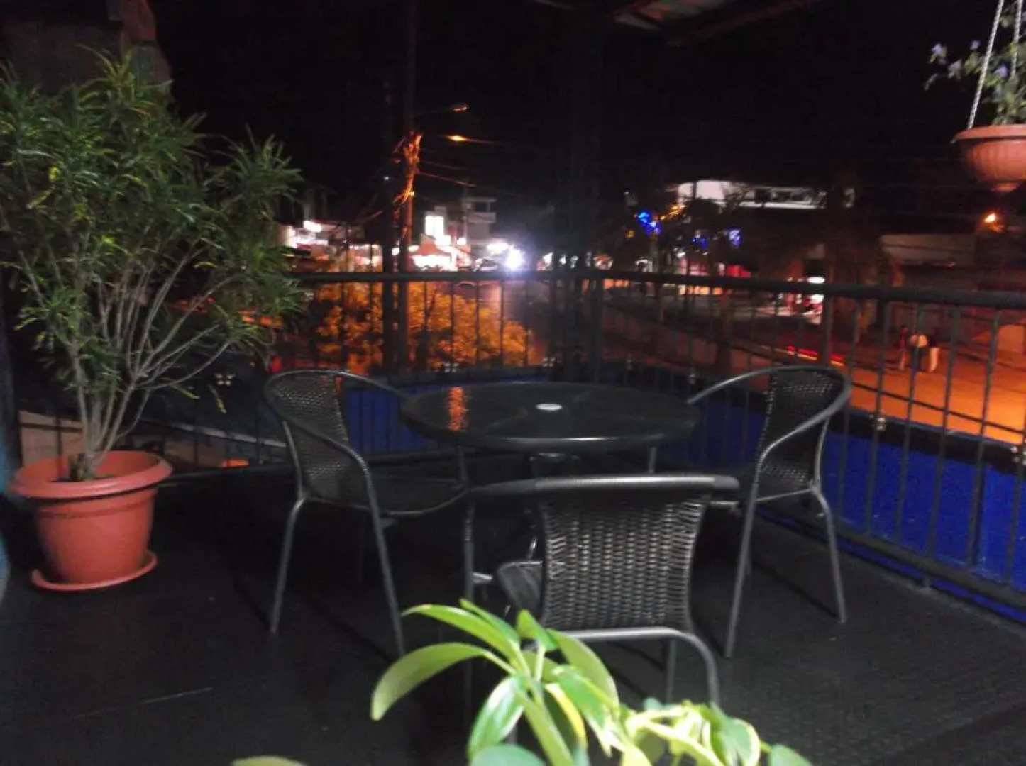 Hotel Monarca Putumayo