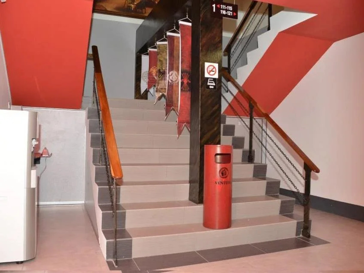 OYO 90265 Hotel Ventura