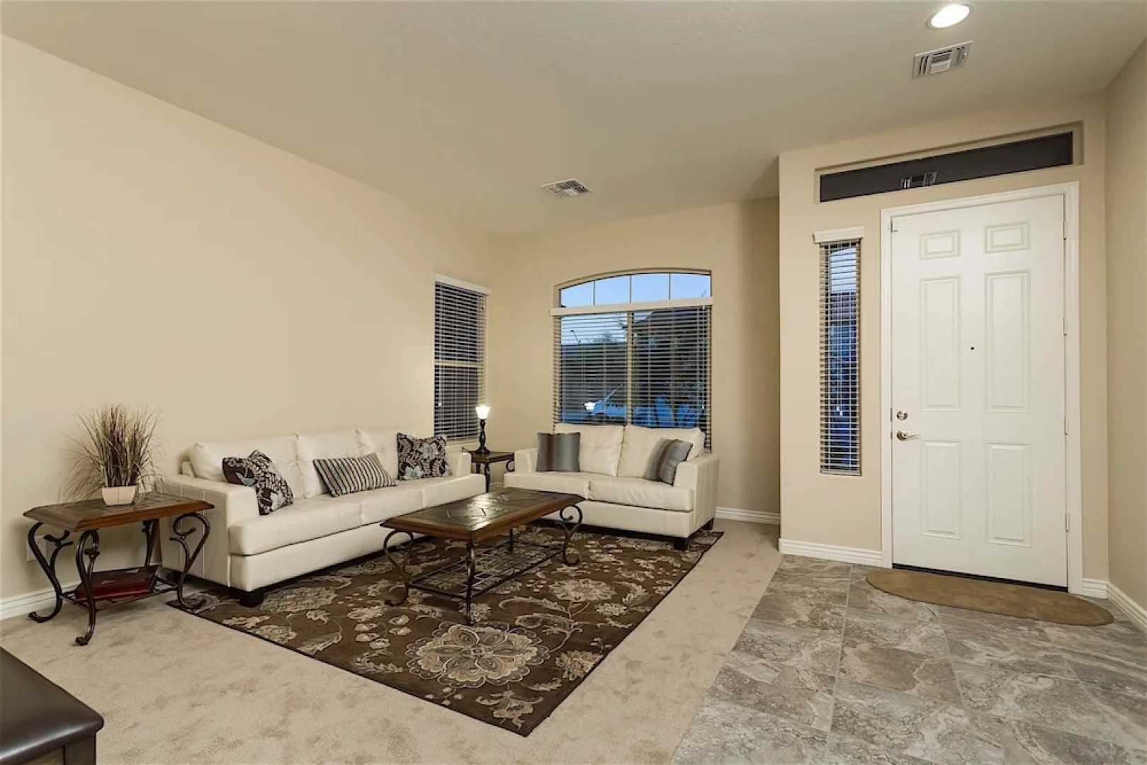 Pleasant Surprise 4 Br By Casago