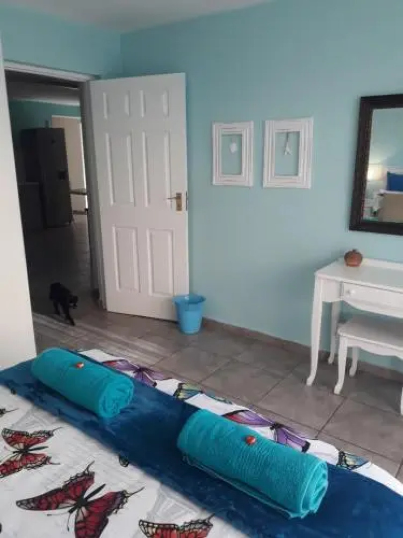 Seabreeze Accommodation