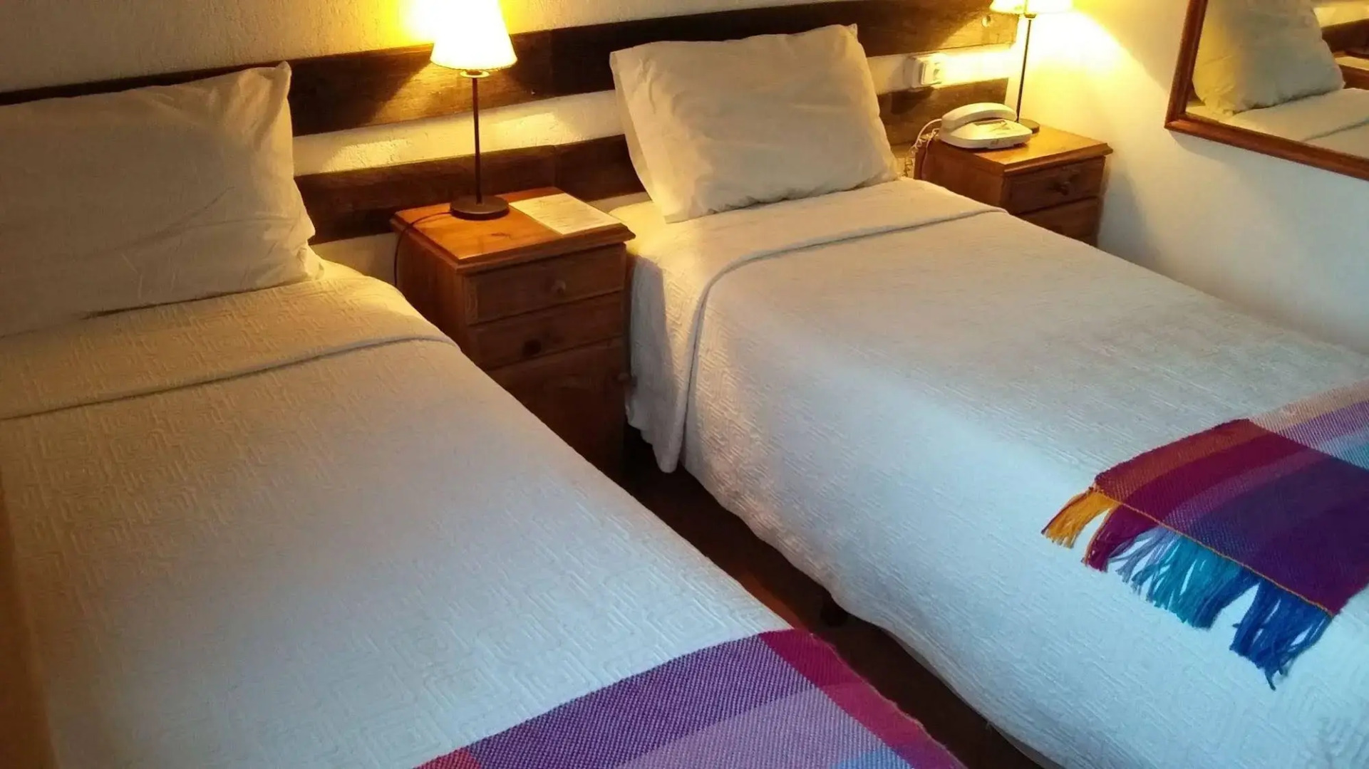 Tikaykilla Lodge & Wines