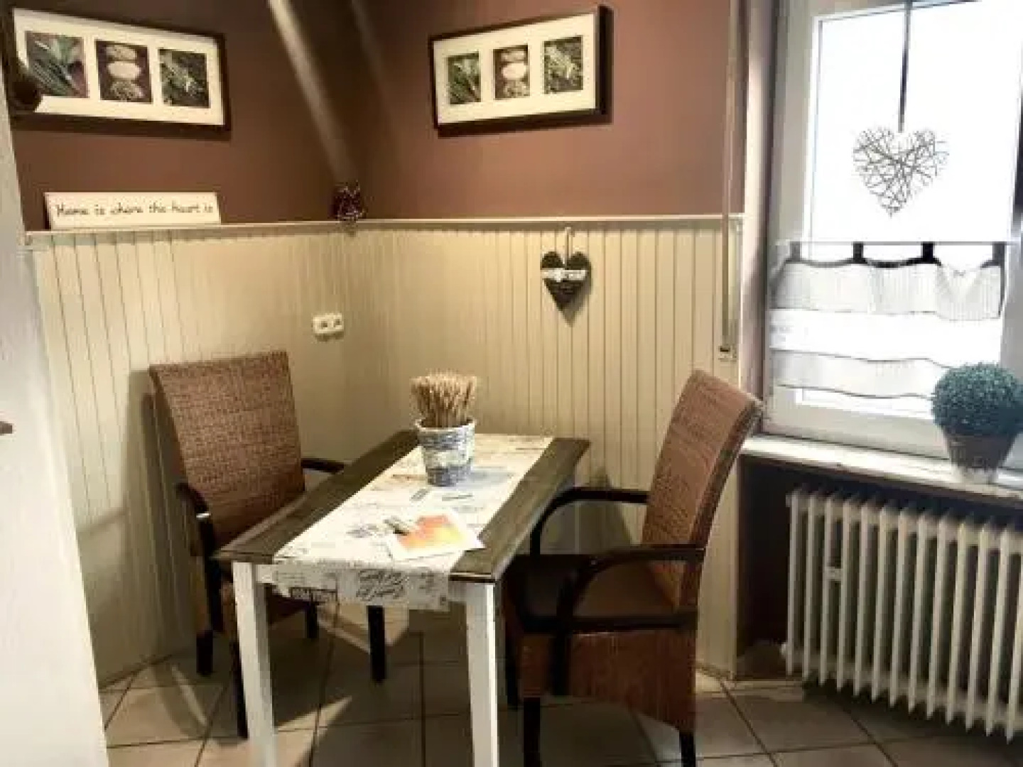 Ferienwohnung Am Moselufer