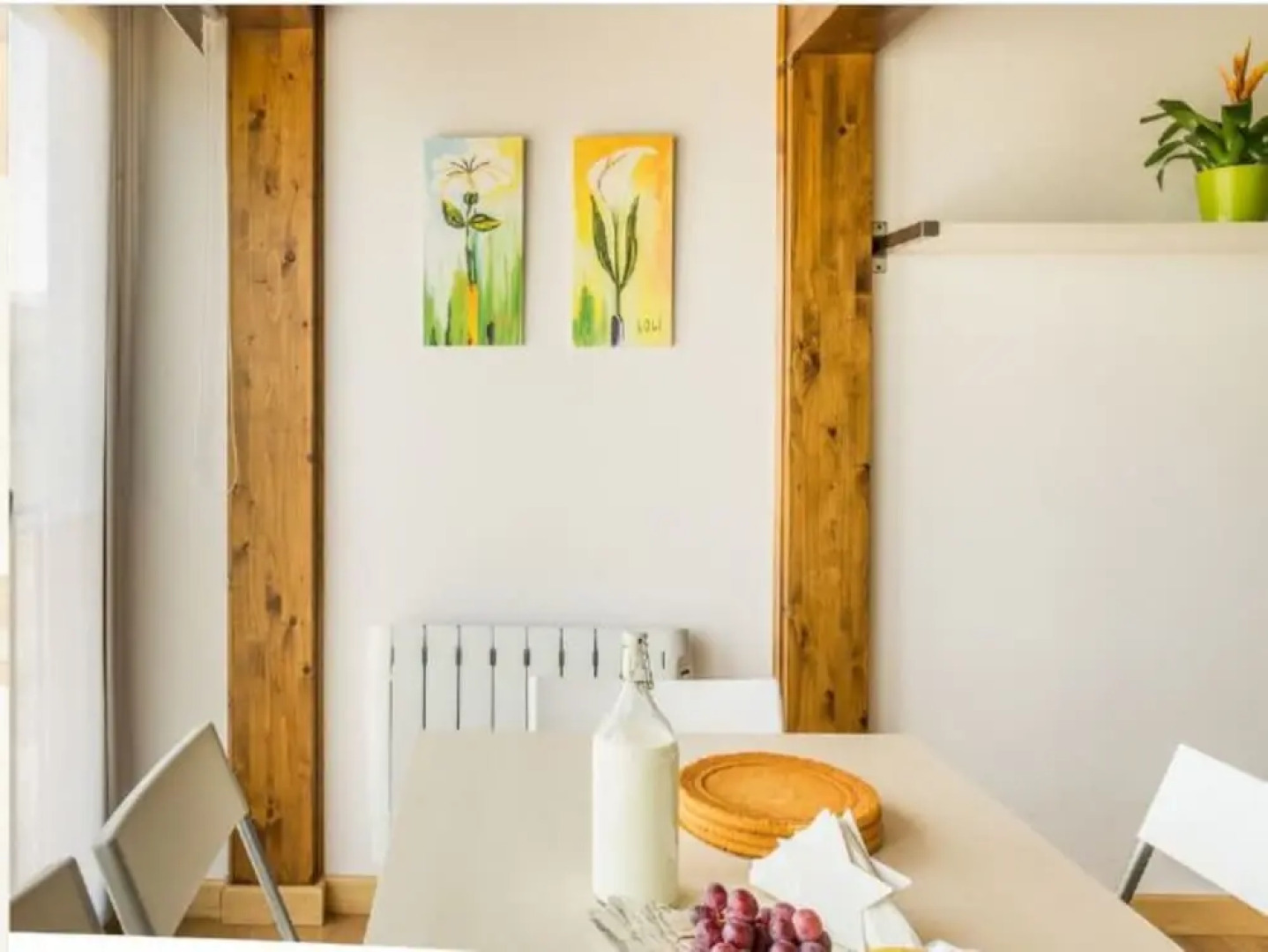 Apartment in Ampuero - 100805 by MO Rentals