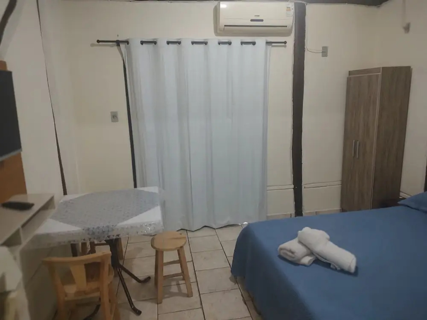 Pousada Martin Pescador