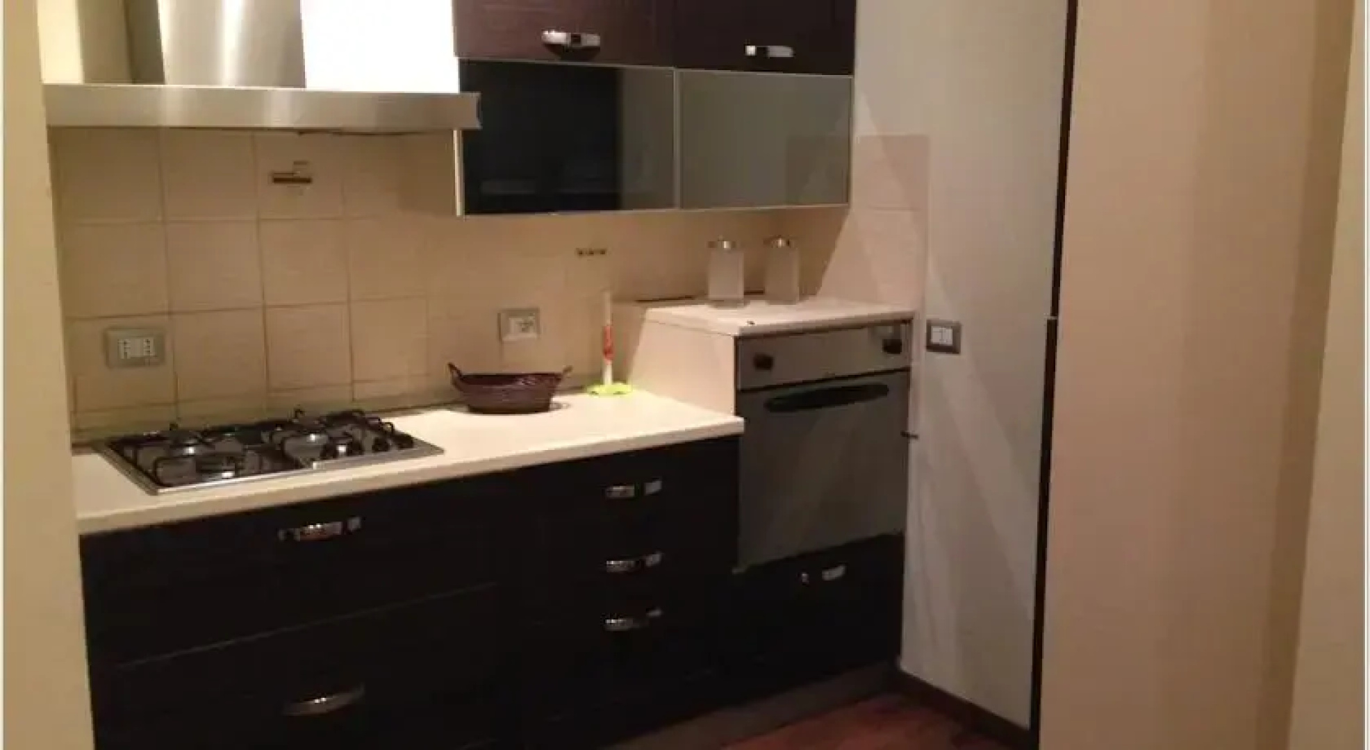 Residence Punta dAngelo