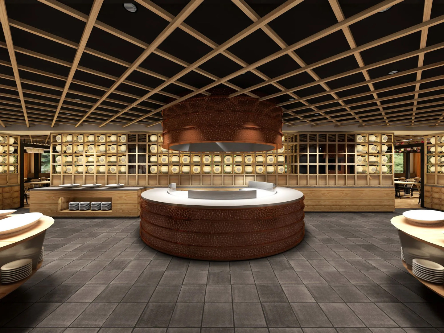 Tsuetate Onsen Hizenya