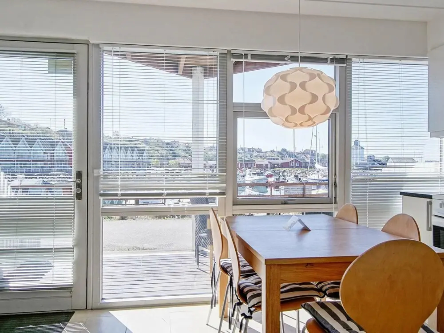 Cozy Holiday Home in Hasle near Baltic Sea
