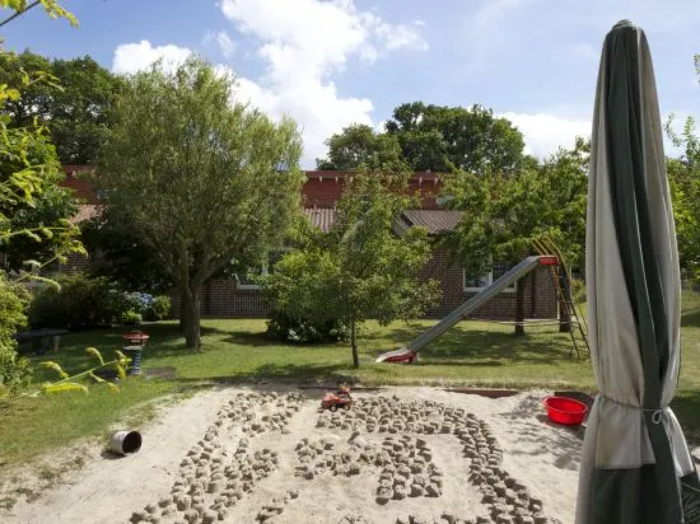 Altes Gasthaus Lbben