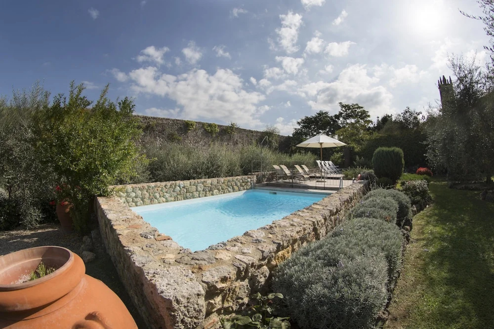 Romantik Hotel Monteriggioni