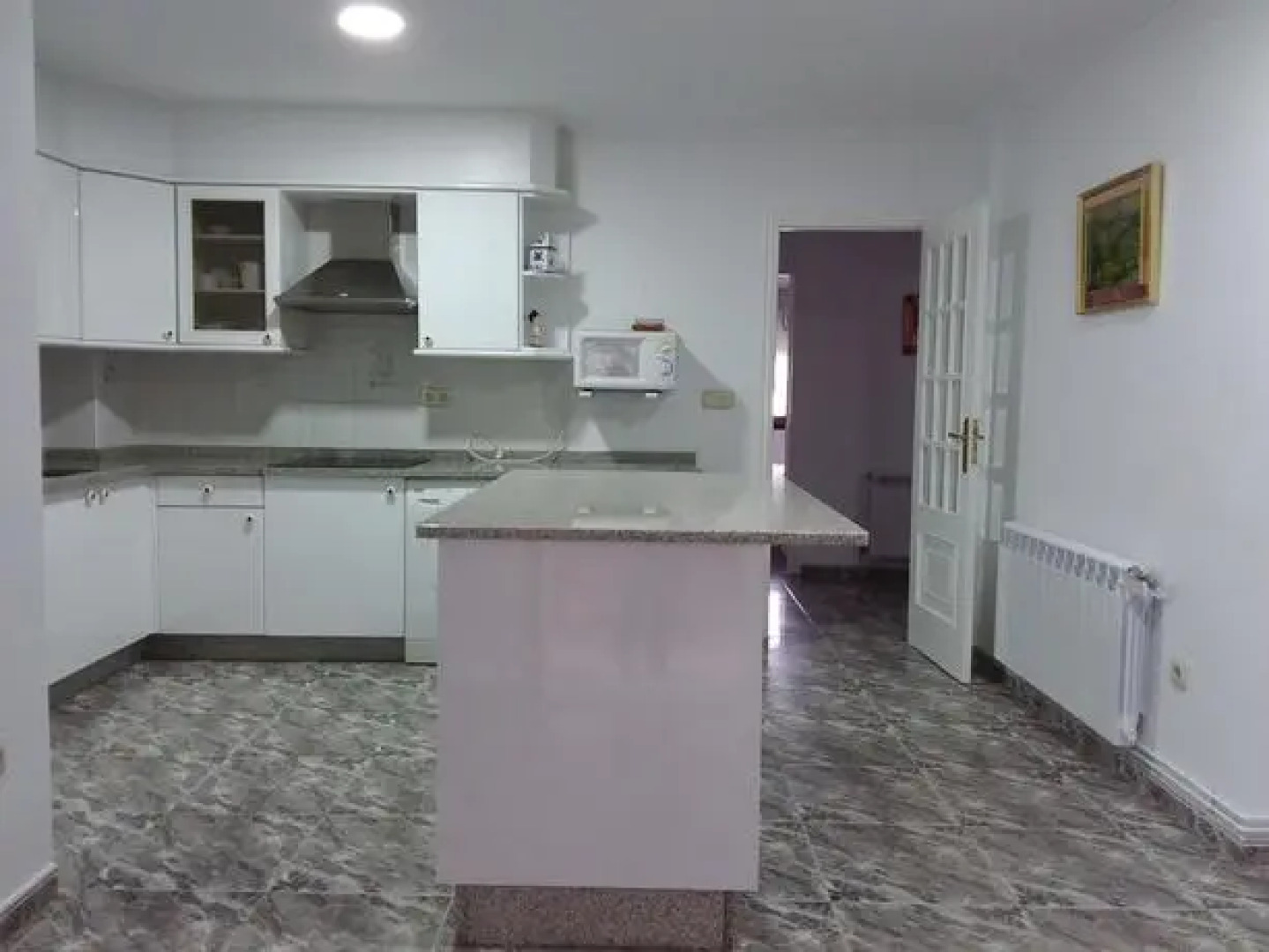 Apartamentos Barrosa