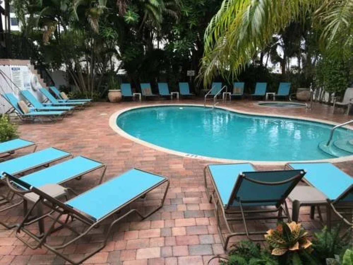 Windamar Beach Resort