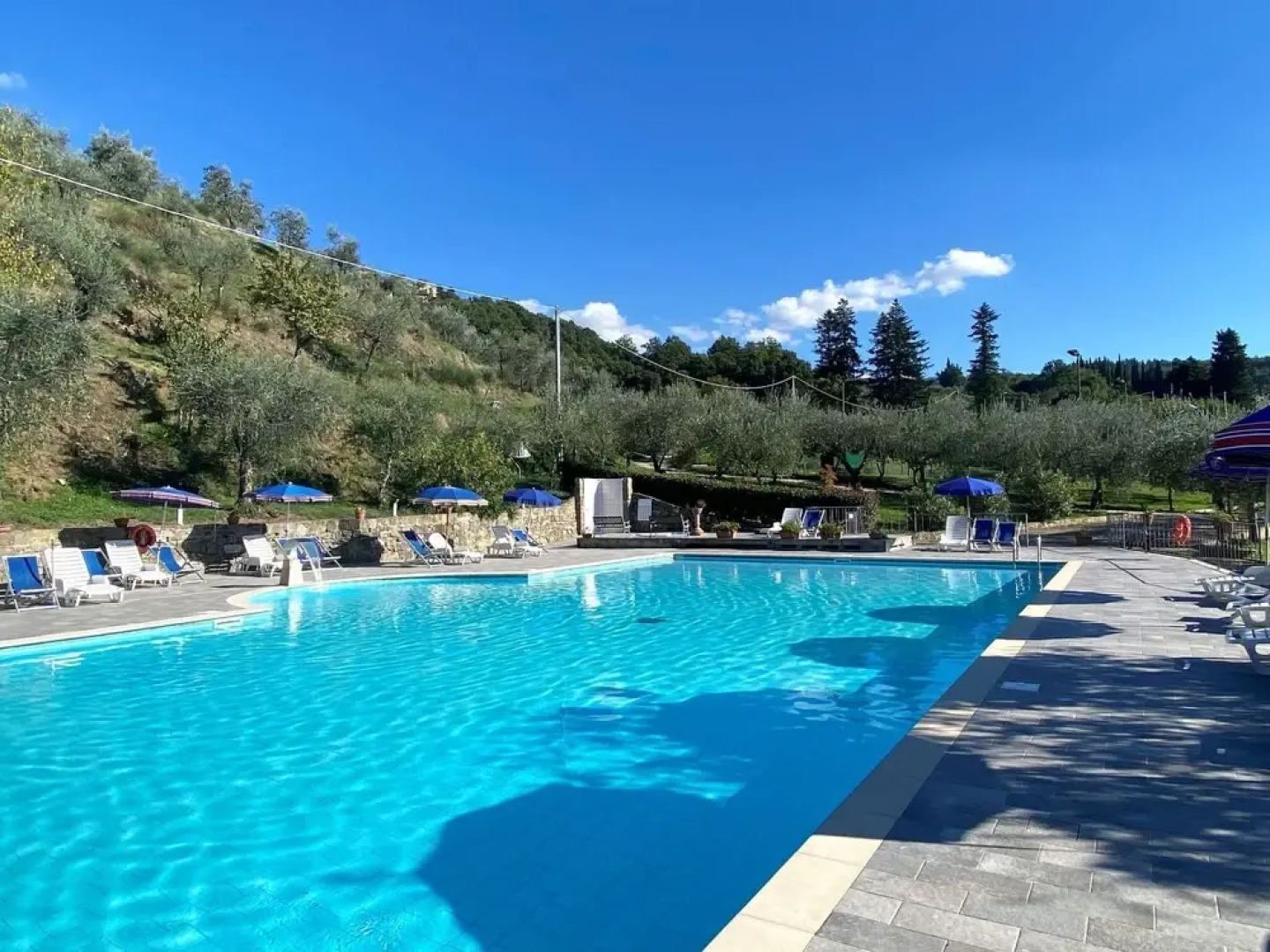 Villa Grassina Grassina