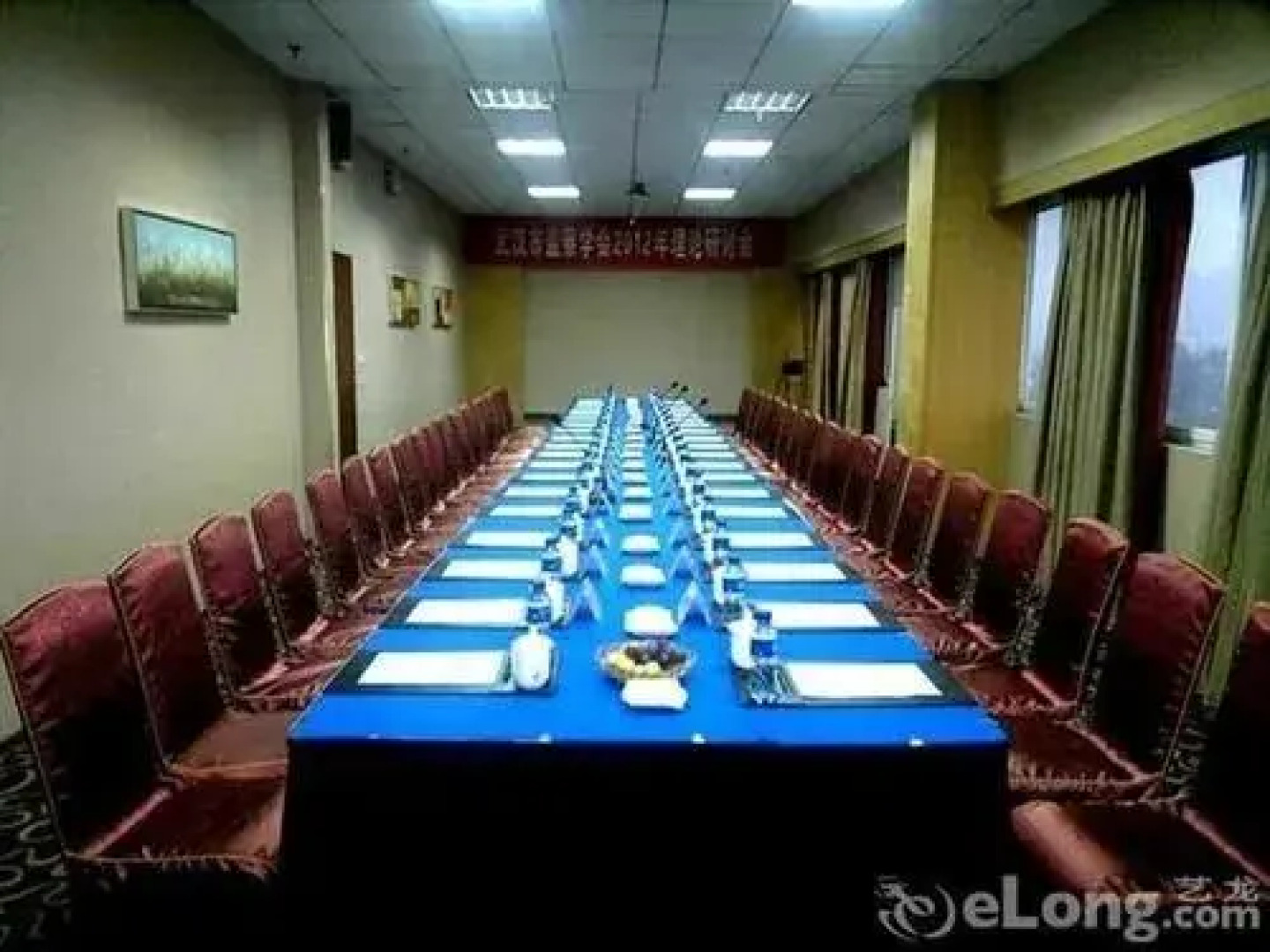 Sprot Life Garden Hotel