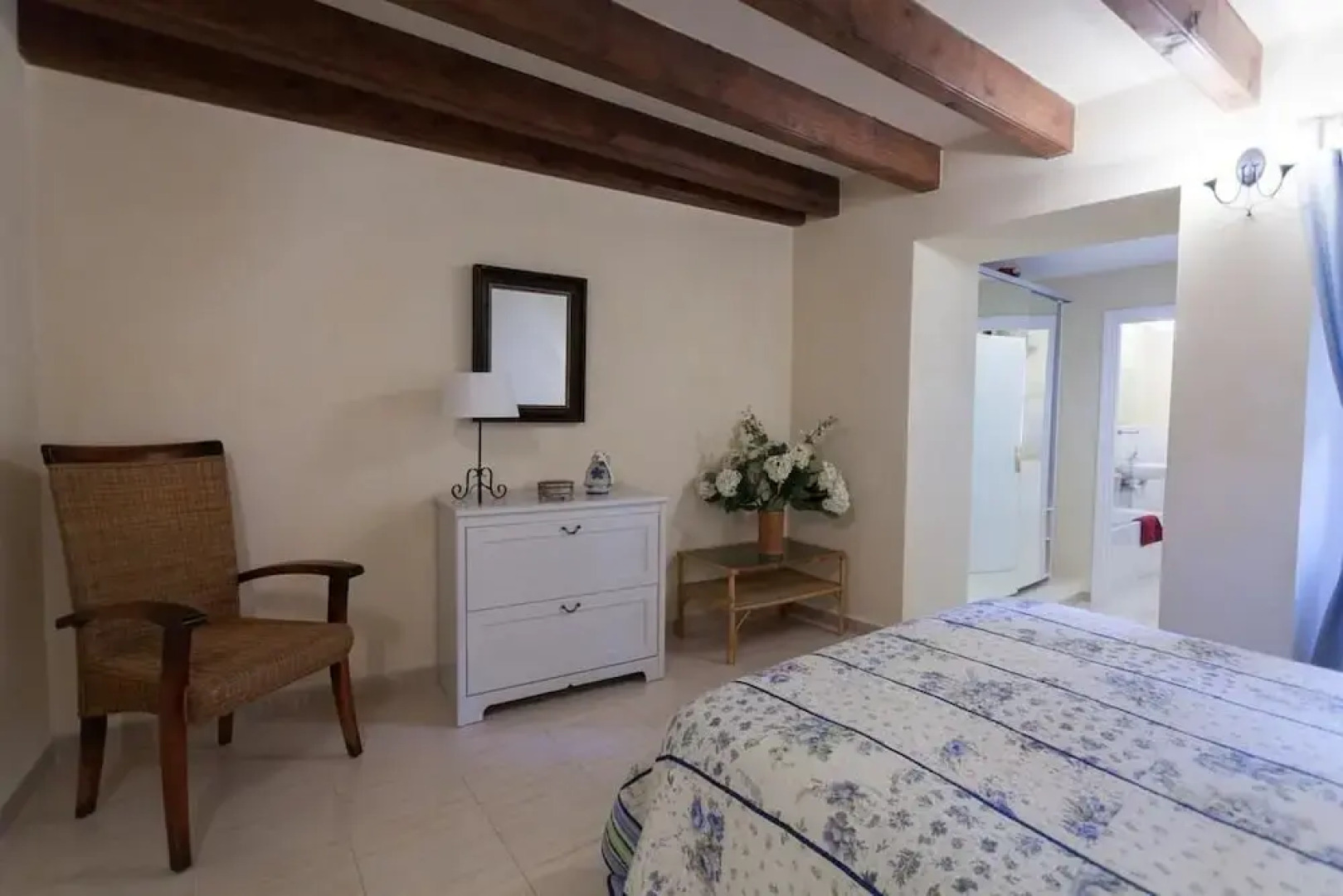 Town House Alba in Fornalutx