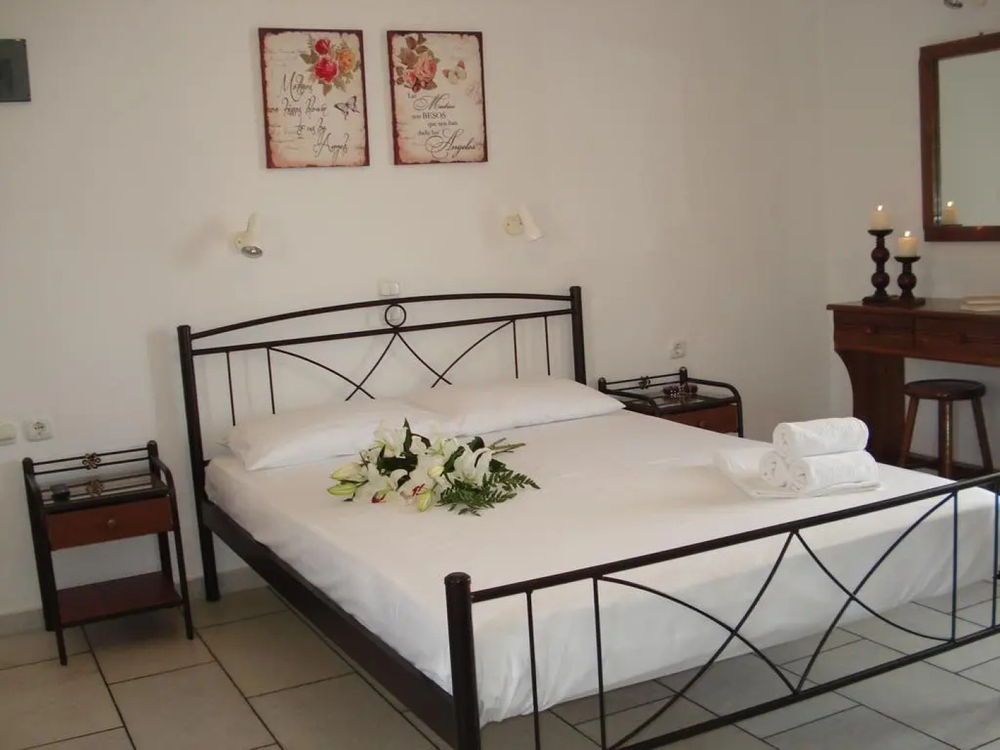 Studios Marianna & Suites