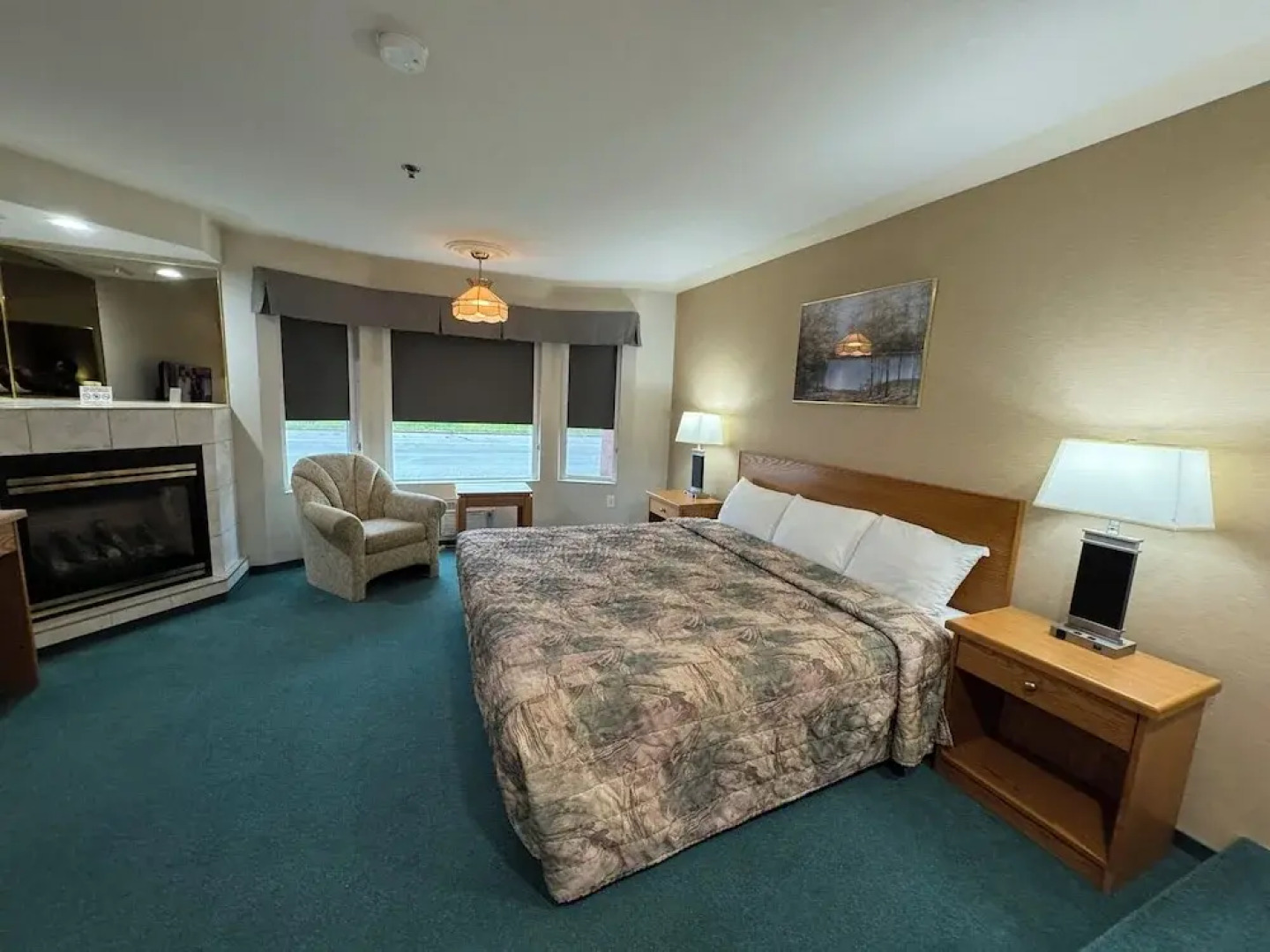 Western Budget Whitecourt 1 & 2