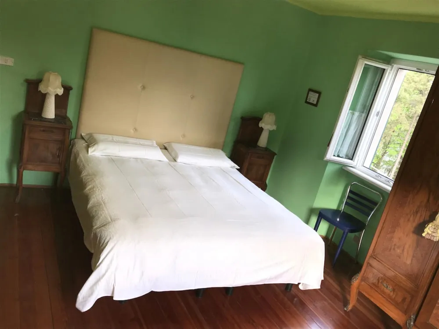 Bellagio Bed & Breakfast