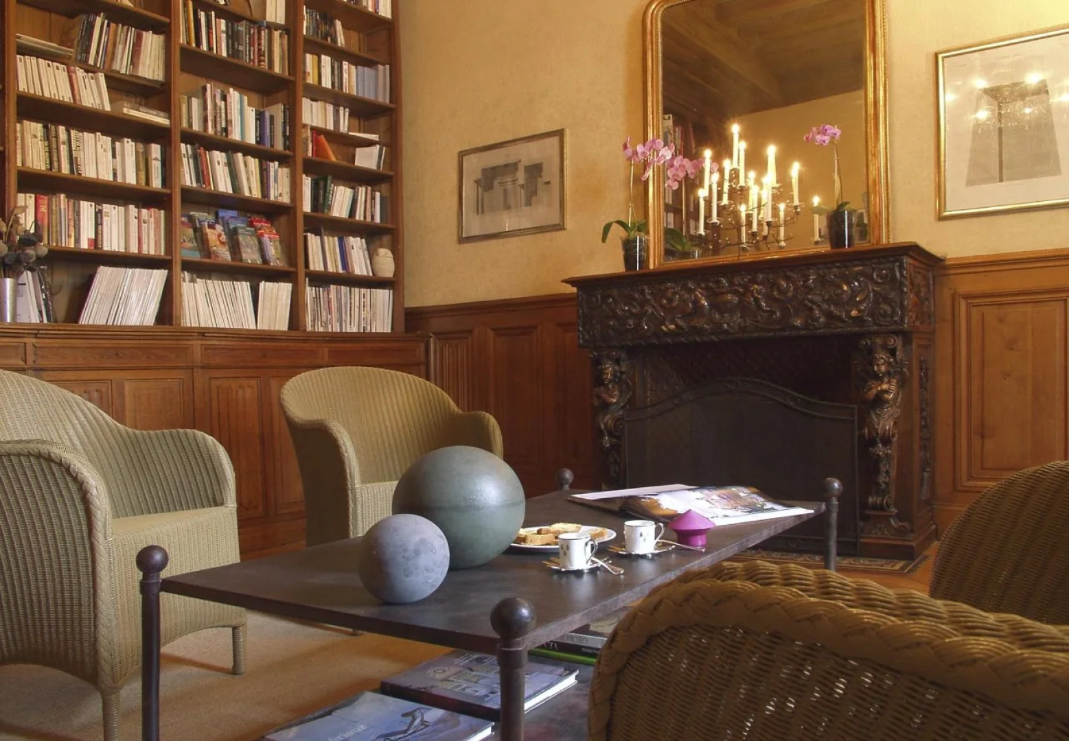 Le Château de Reignac