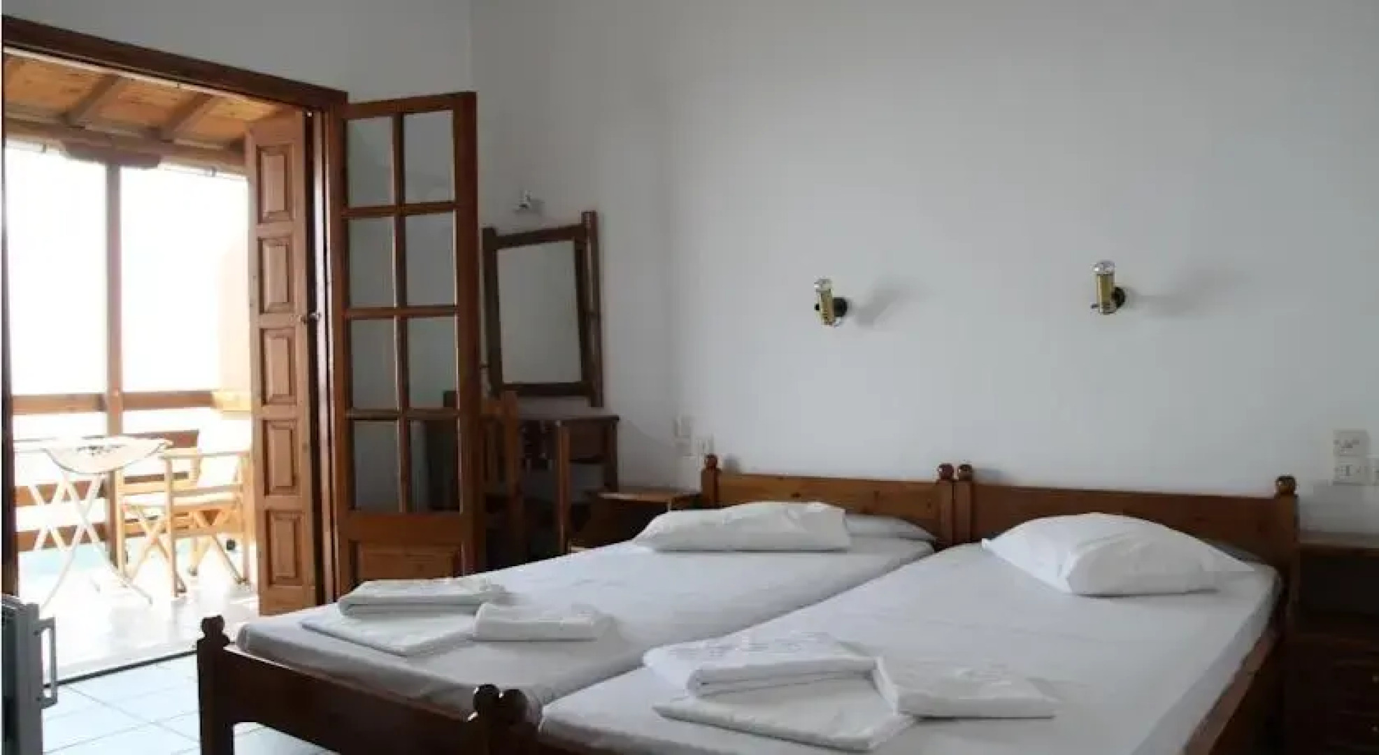 Filios Xenonas Alexandros