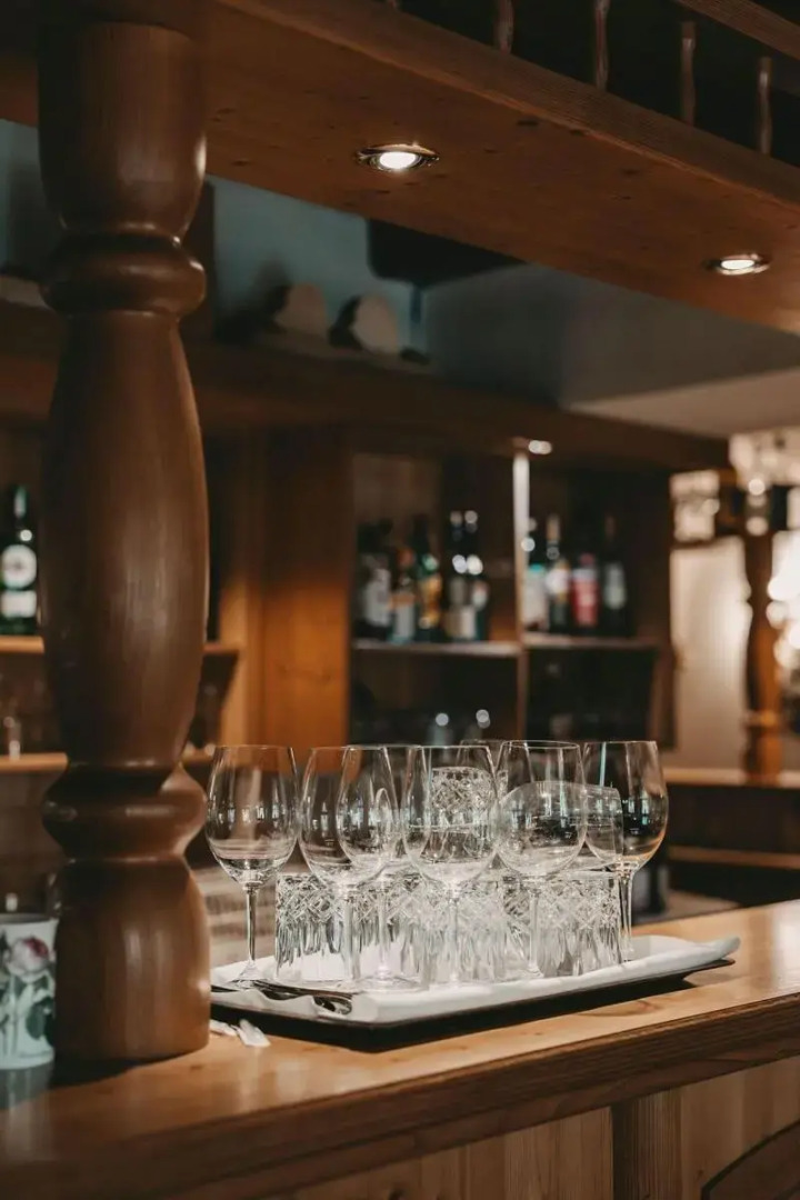 Hotel Rosenhof Murau