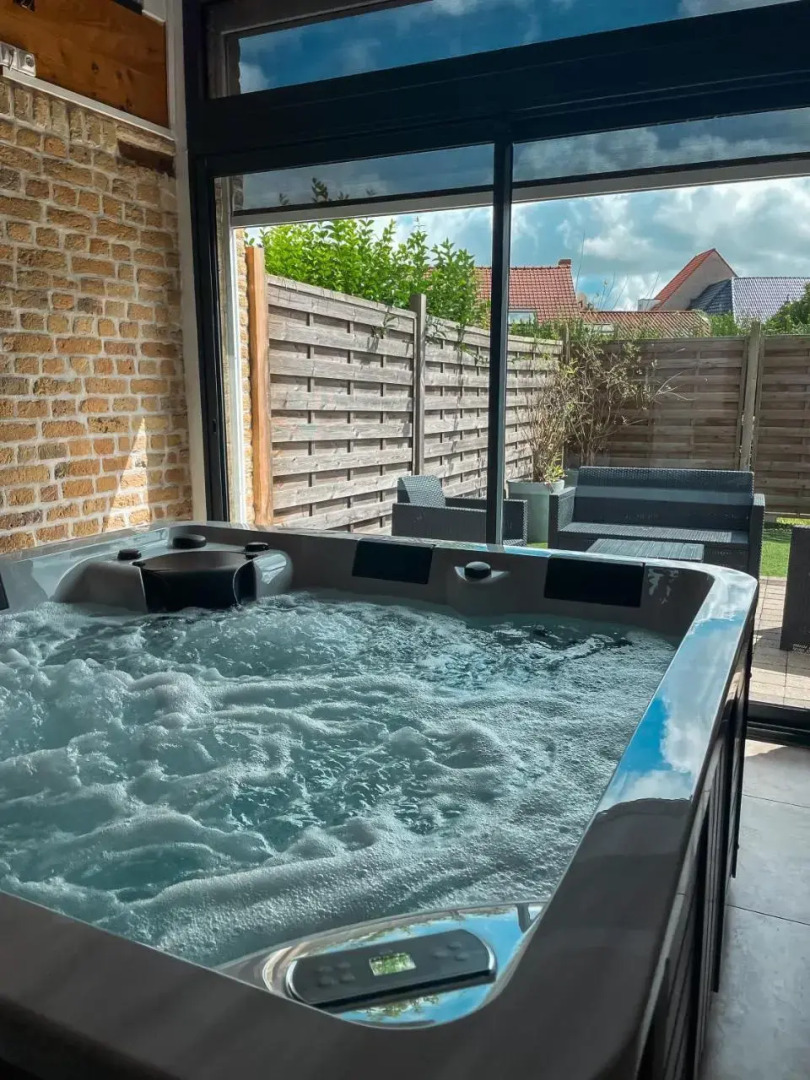 s'évader entre terre et mer