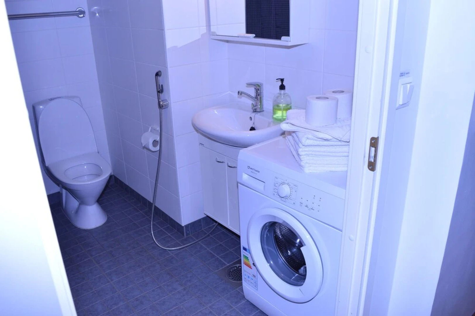 Avia Suites Aviapolis 1