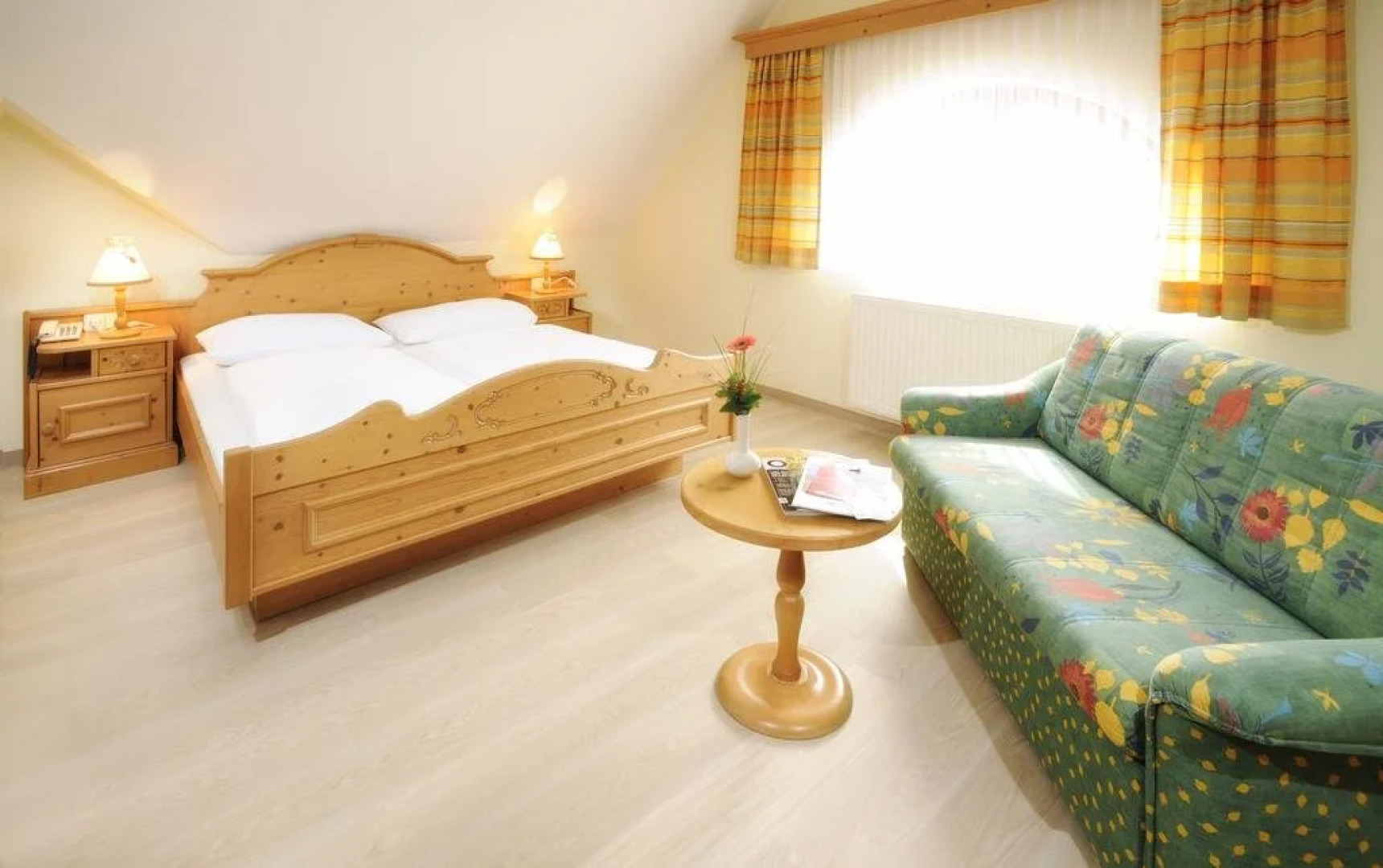 Hotel-Restaurant Hasenwirt