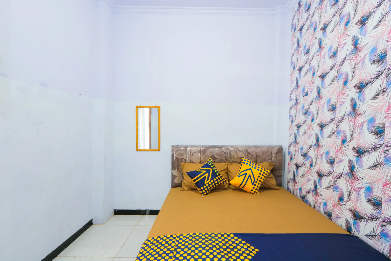 Spot On 2497 Pesona Guest House