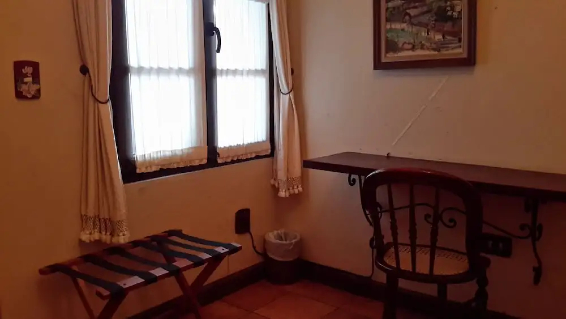 Hotel Mansión de la Antigua