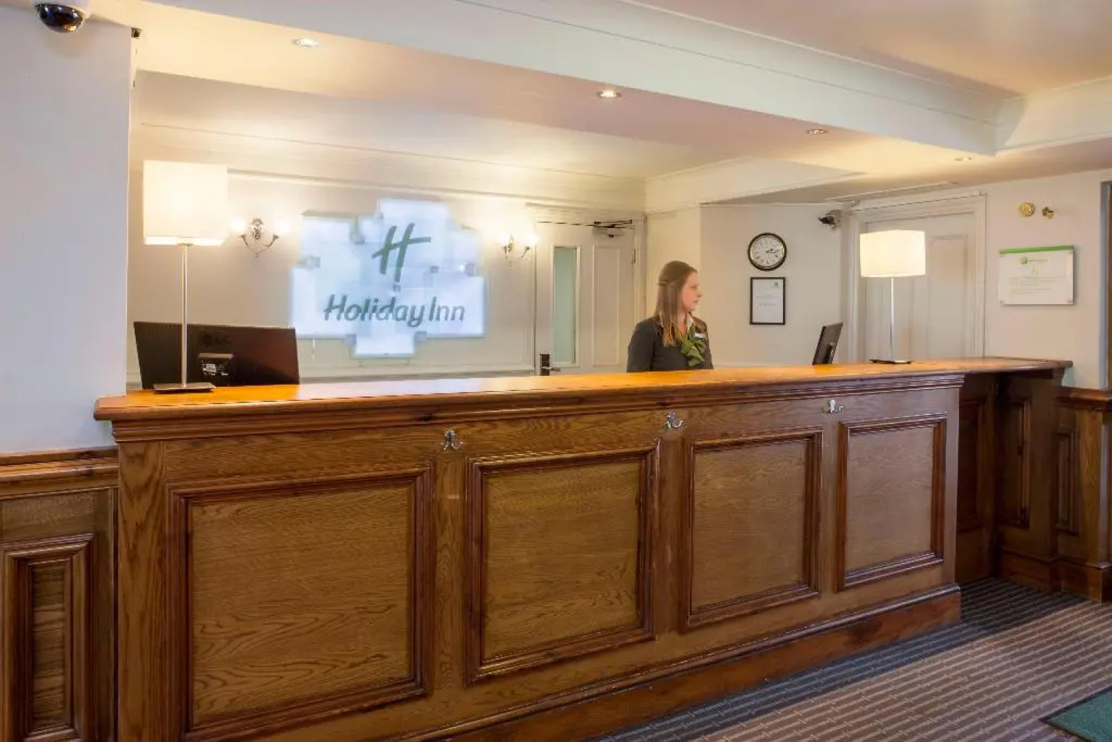 Holiday Inn Ashford Central by IHG