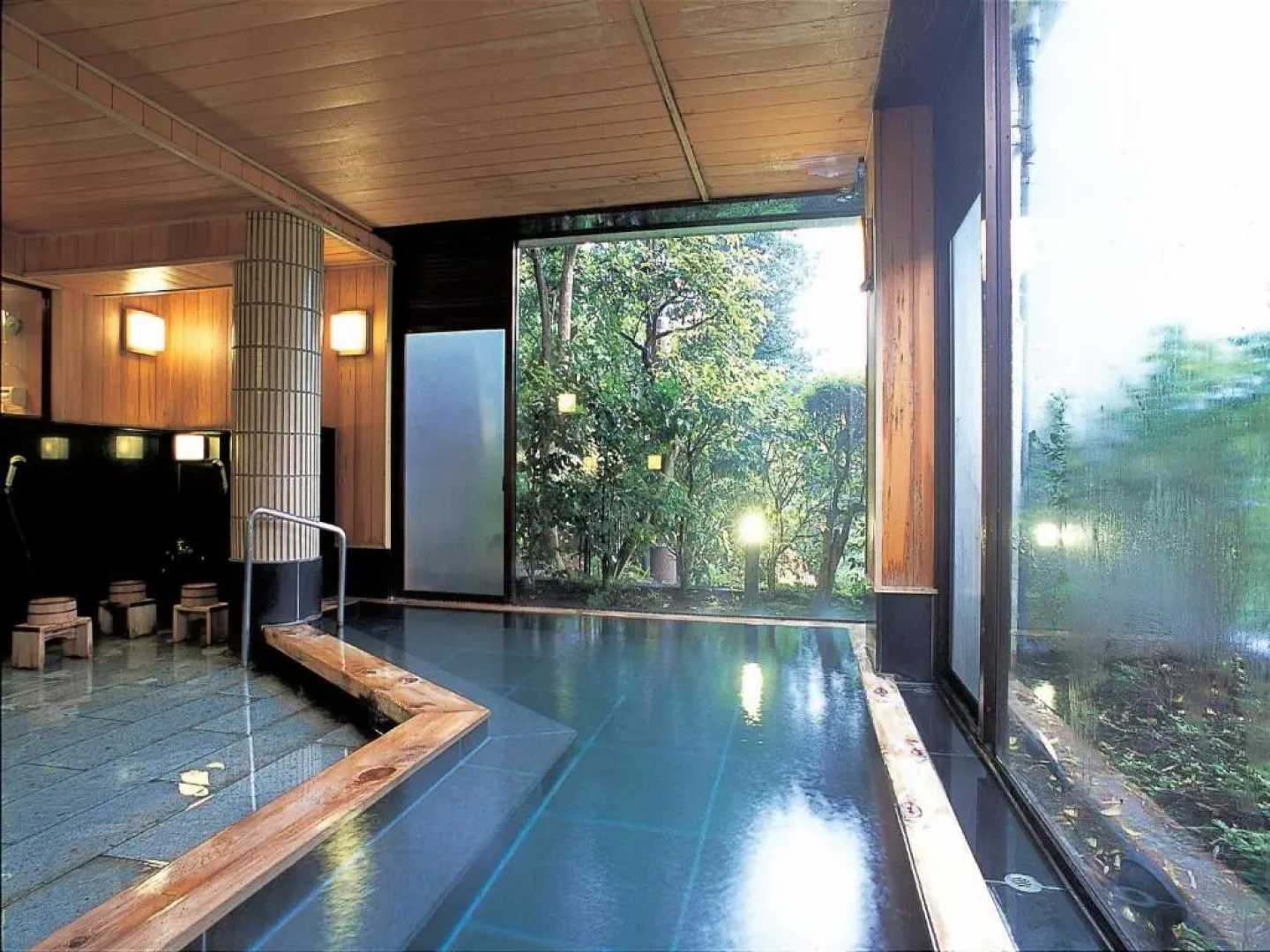 Yugawara Ohnoya Ryokan