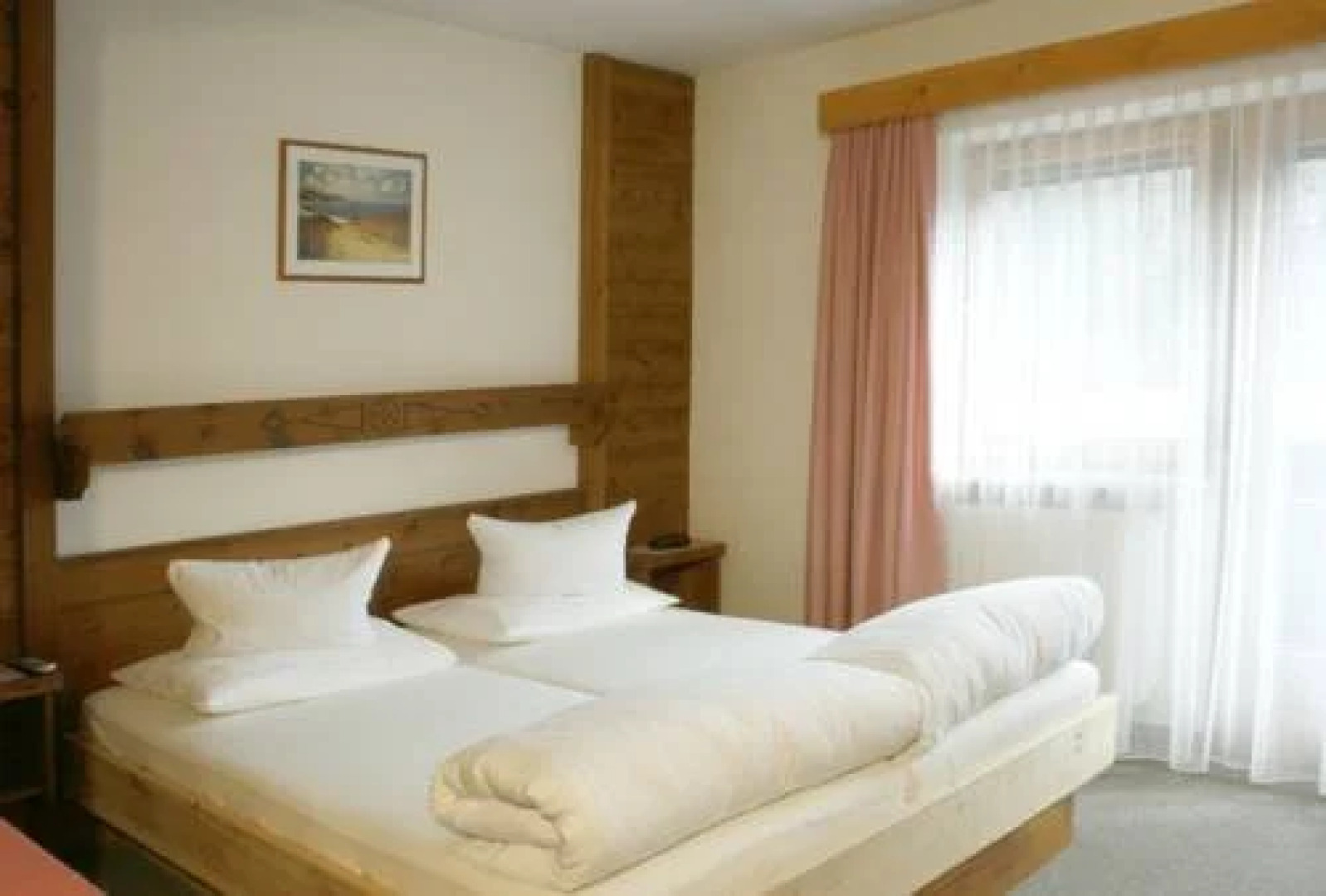 Hotel Garni Ötztalerhof