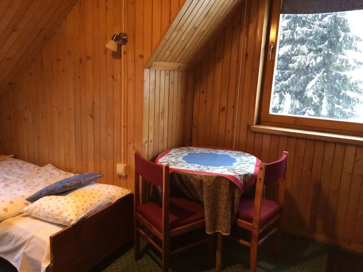 Pokoje Goscinne Pod Ciupaga