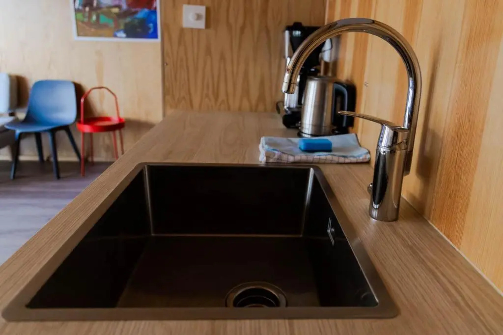 Modern Rorbu Ryten 2