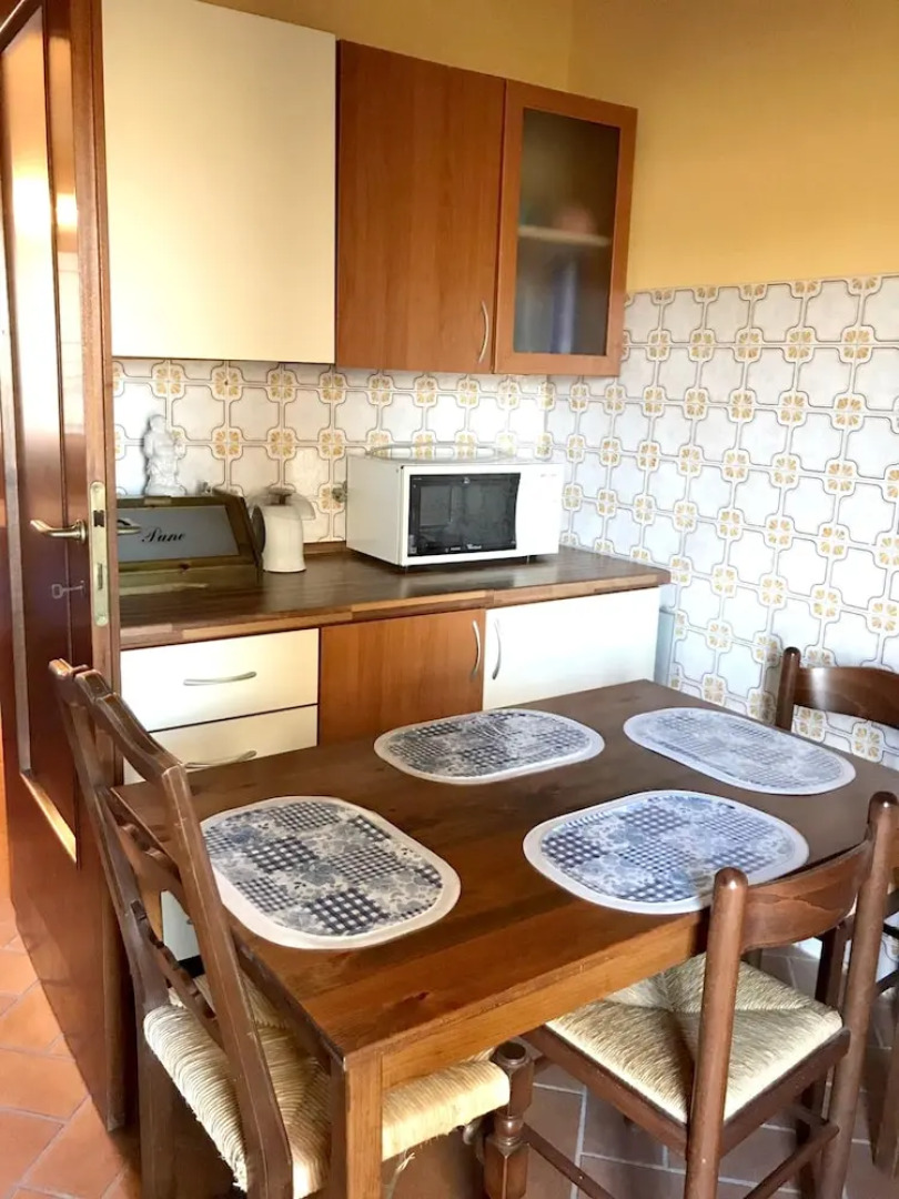 House With 3 Bedrooms in Fiesse