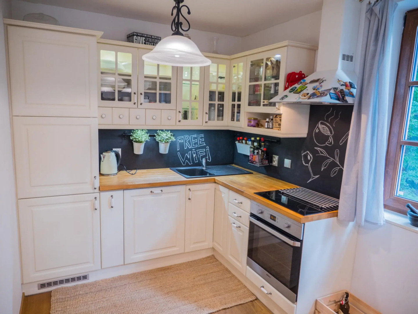 Klíny UKN510 in Klíny