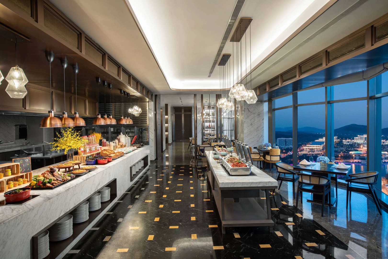 Wyndham Grand Zaozhuang