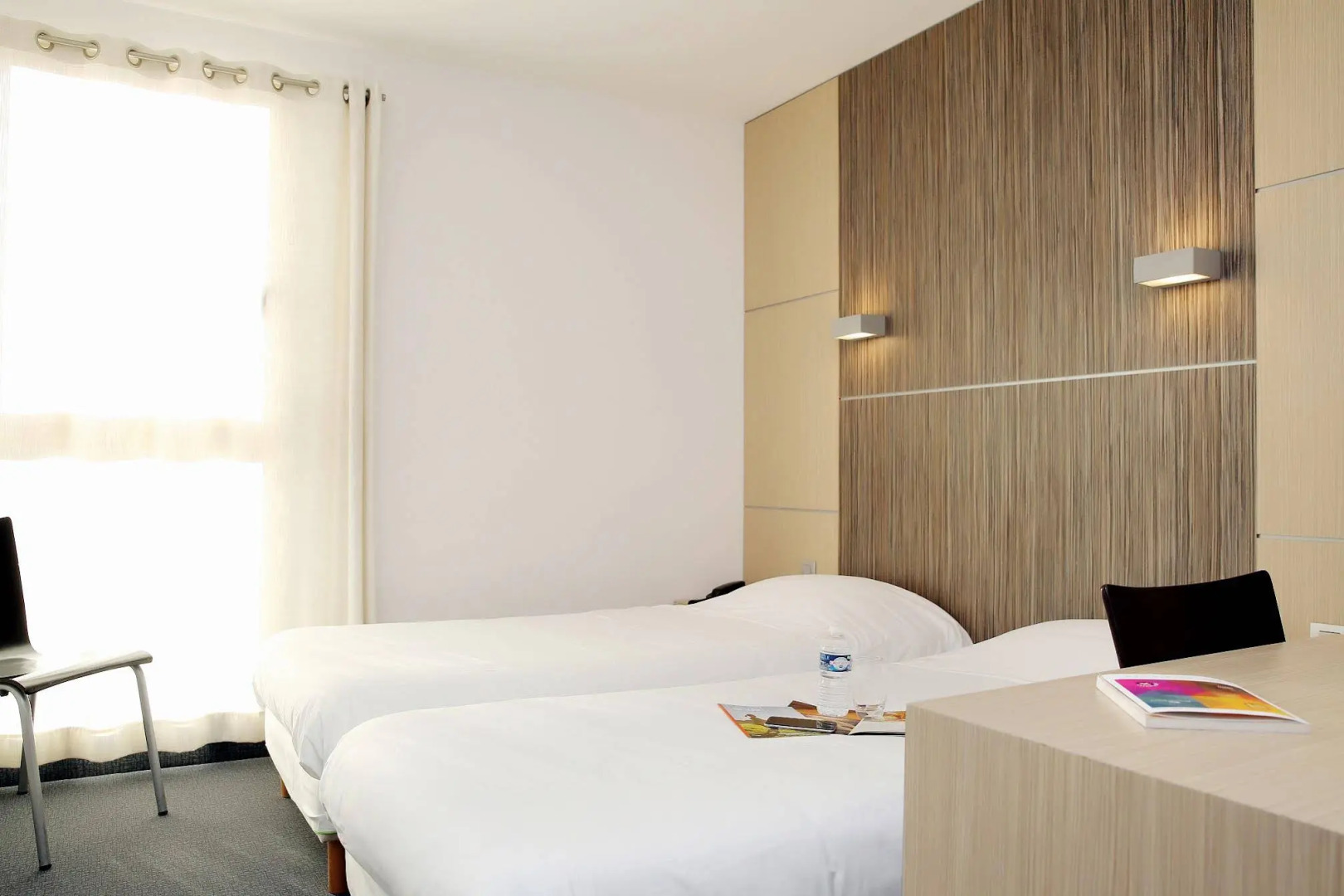 The Originals City, Hôtel Le Causséa