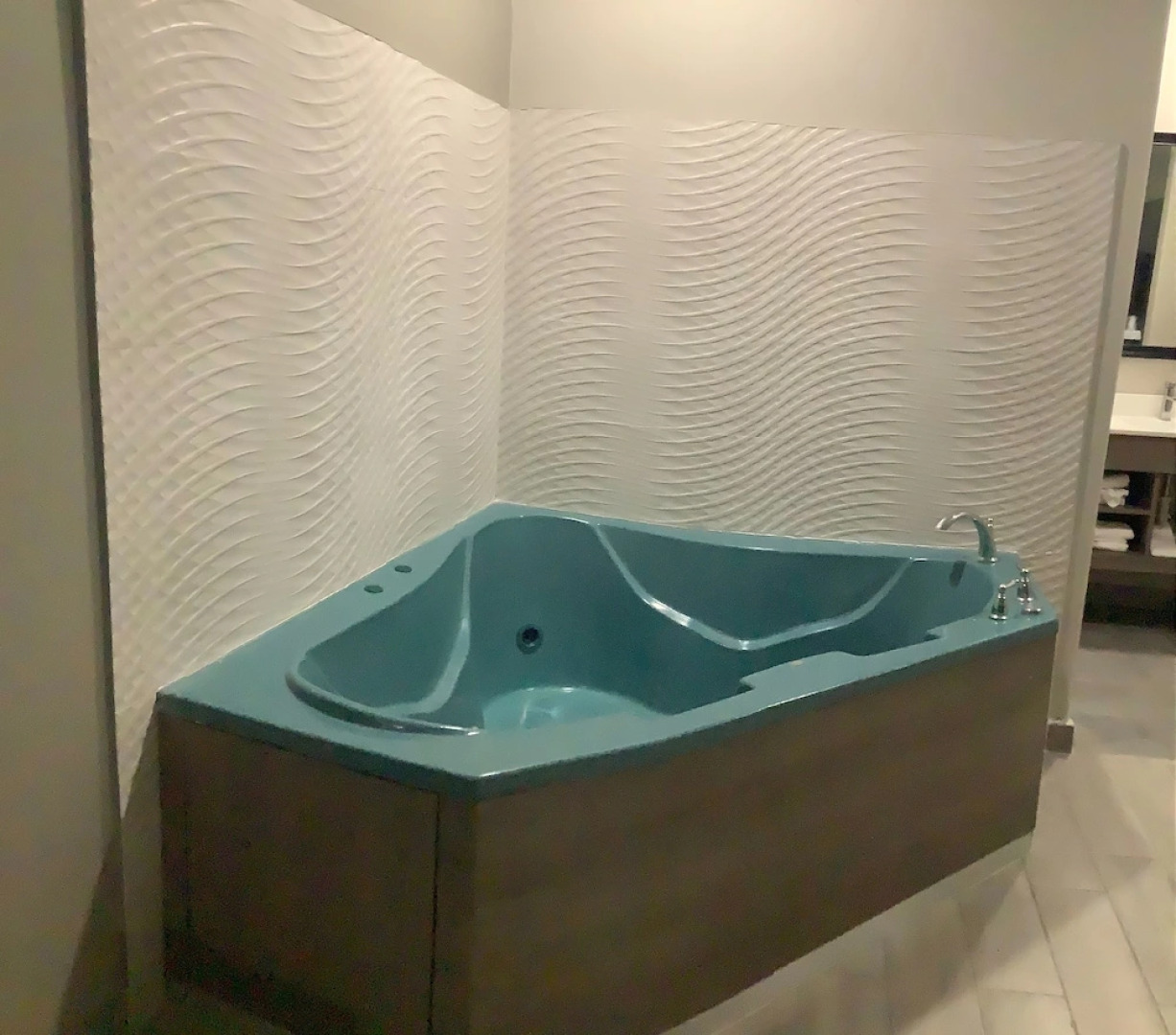 Best Western Garden Inn And Suites