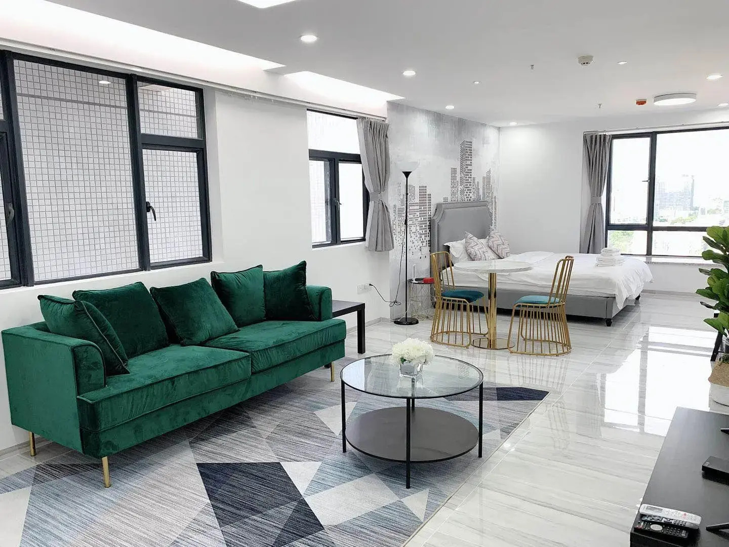 Zhongshan Perth Hotel