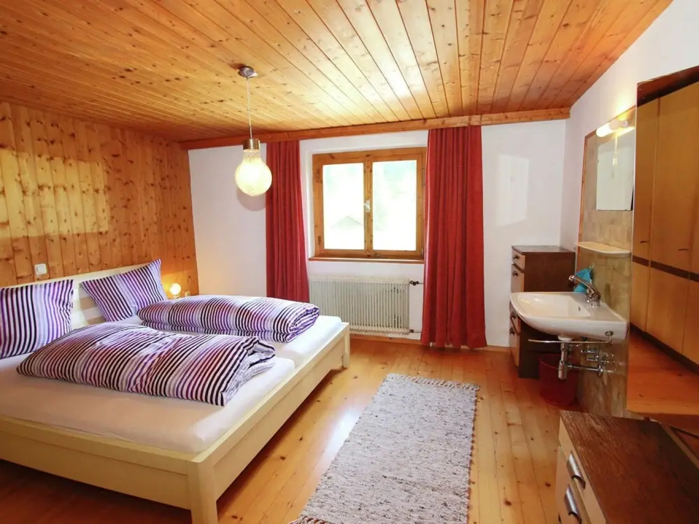 Spacious Holiday Home in Tschagguns Near Ski Area