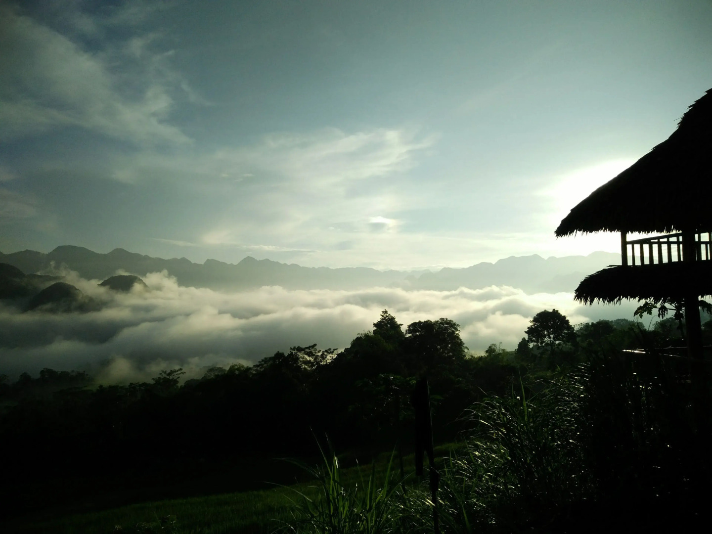 Puluong Home - Hostel