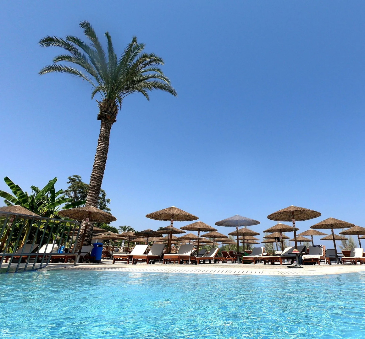 Курорт Malama Beach Holiday Village