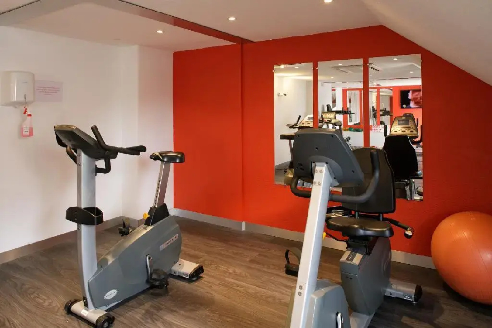 ibis Styles Chartres Sud Barjouville