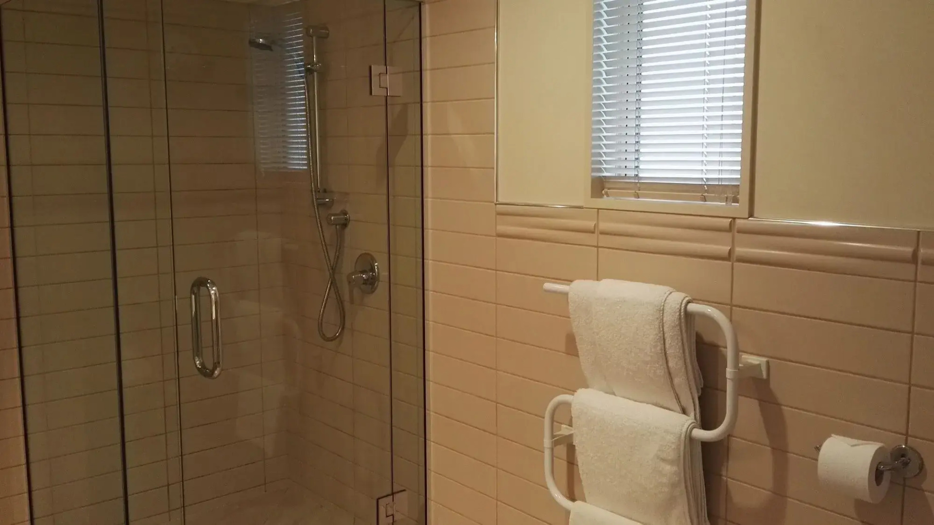 Cedar Grove Motor Lodge