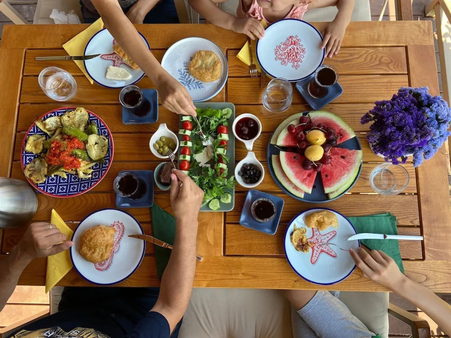 Izgen Bungalows Çıralı