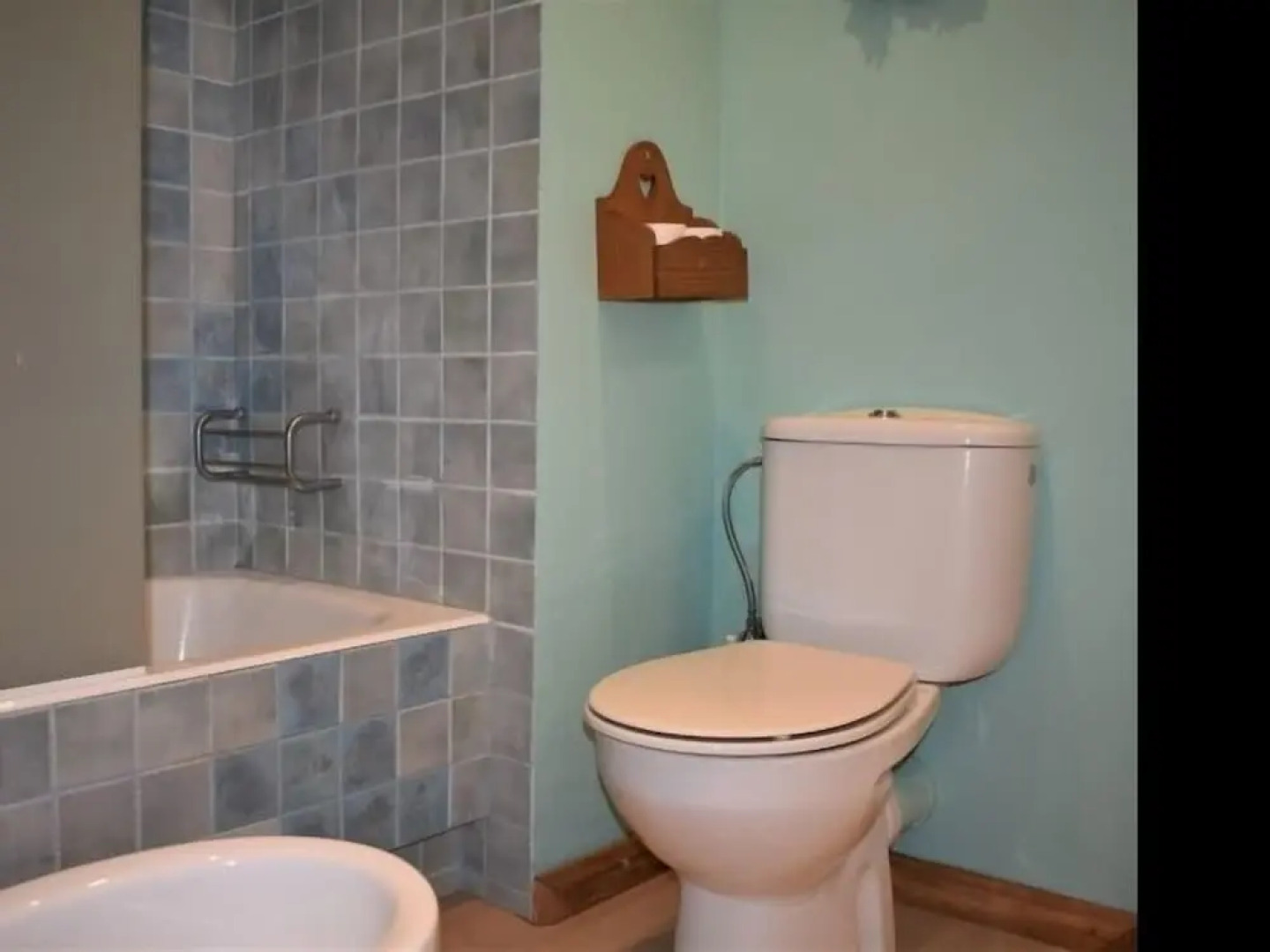 Sanpan Be my Guest Castelldefels